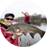 Олег Нехожин