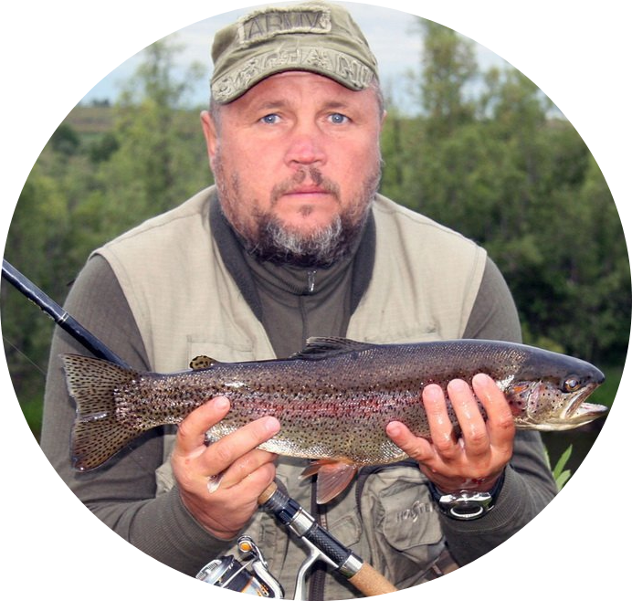 Валерий Швайко