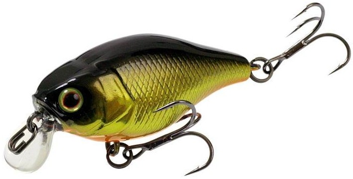 Ловля на воблеры