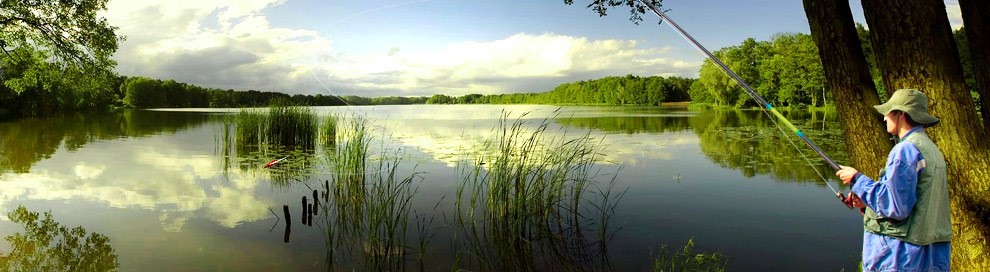 рыбалка в астраханской области
