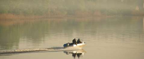 рыбалка в астрахани весной
